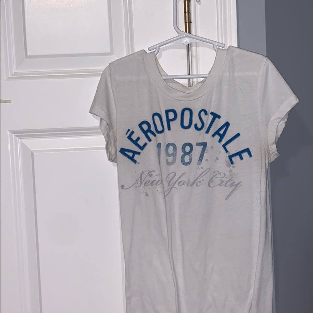 aeropostale t shirt